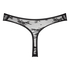 Danica Thong, Black