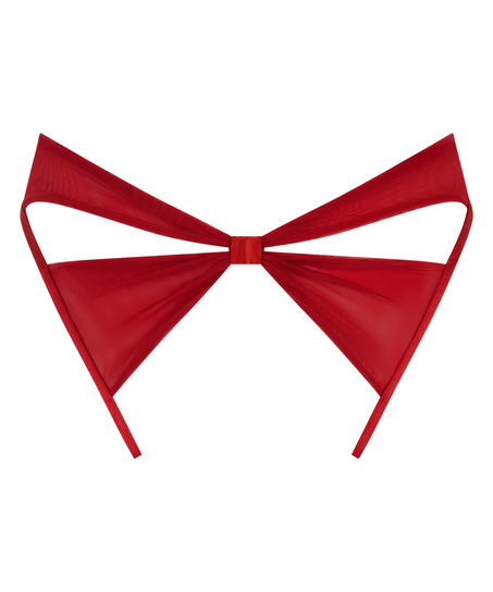 Vienna Brazilian, Red