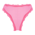 Astra Brazilian, Pink