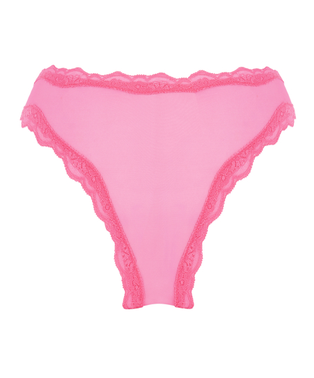 Astra Brazilian, Pink