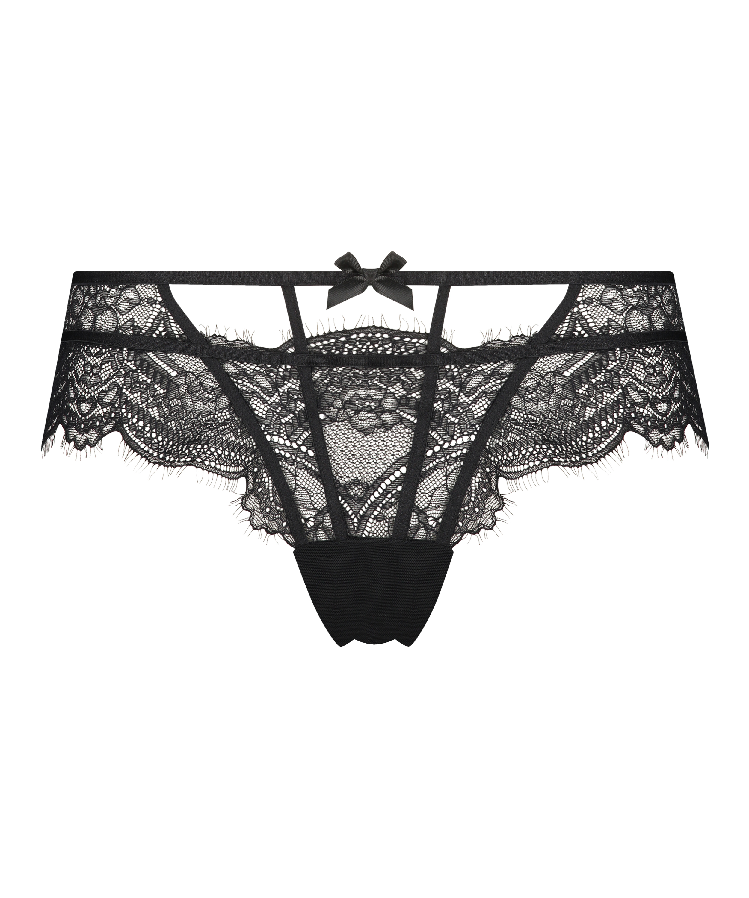 Lillie Brazilian, Black, main