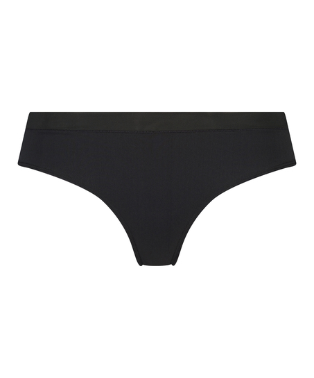 Mesh Brazilian, Black