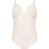 Posie Body, White