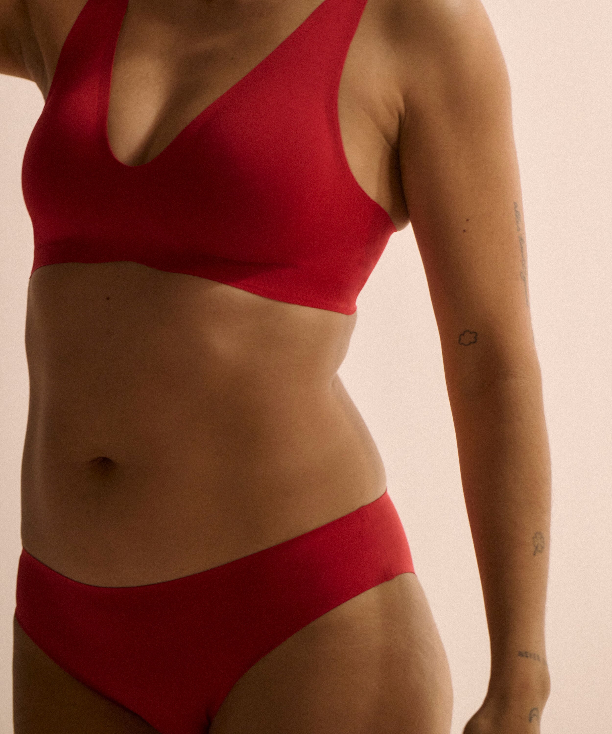 Super Comfort Bra