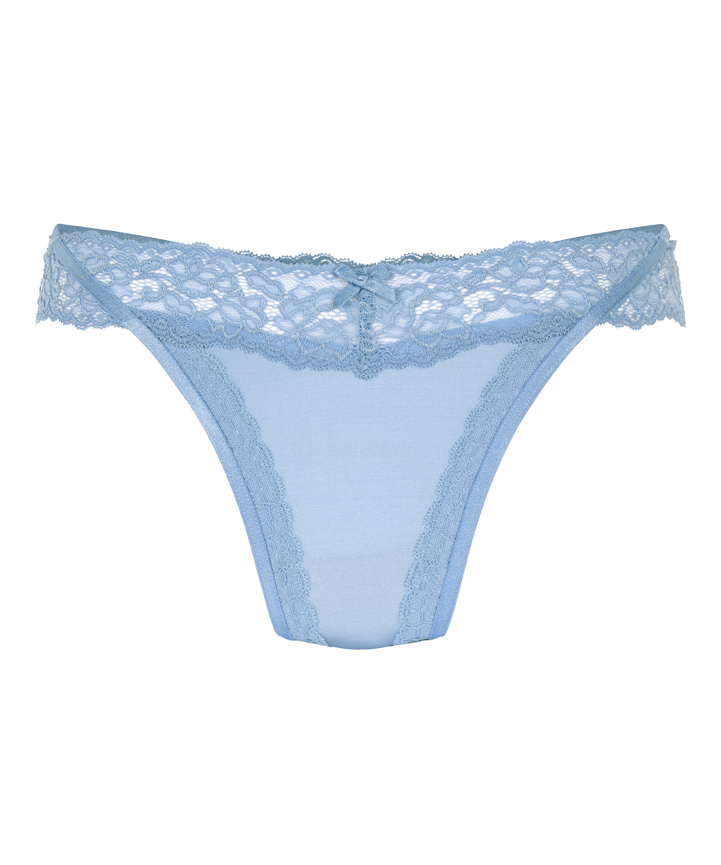 Elliena Thong, Blue, main