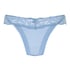 Elliena Thong, Blue