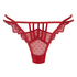 Billie Thong, Red