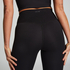HKMX High Waist Leggings, Black