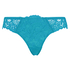 Shiloh Thong, Blue