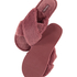 Leonie slippers, Pink