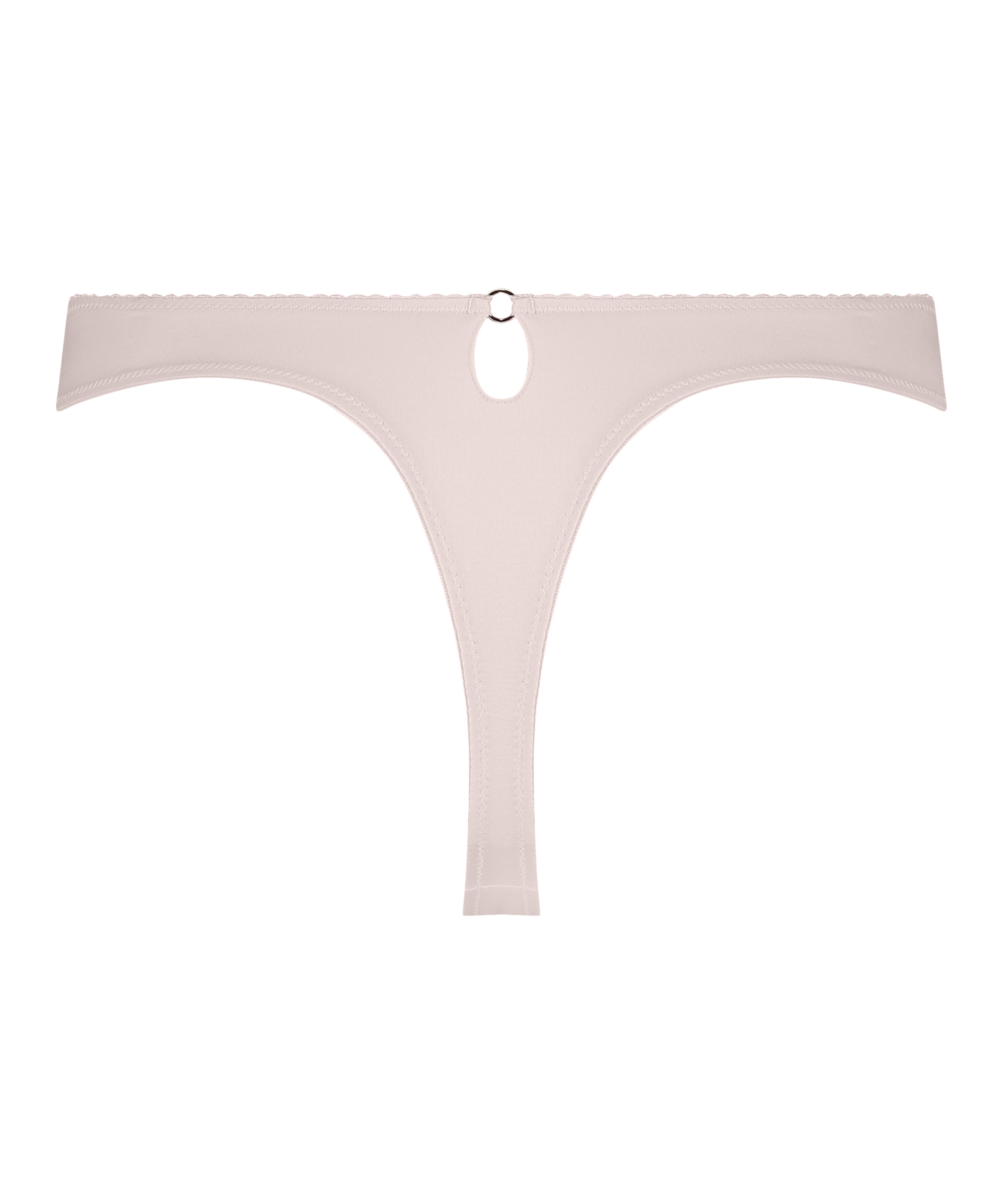 Andrea Thong, Pink, main