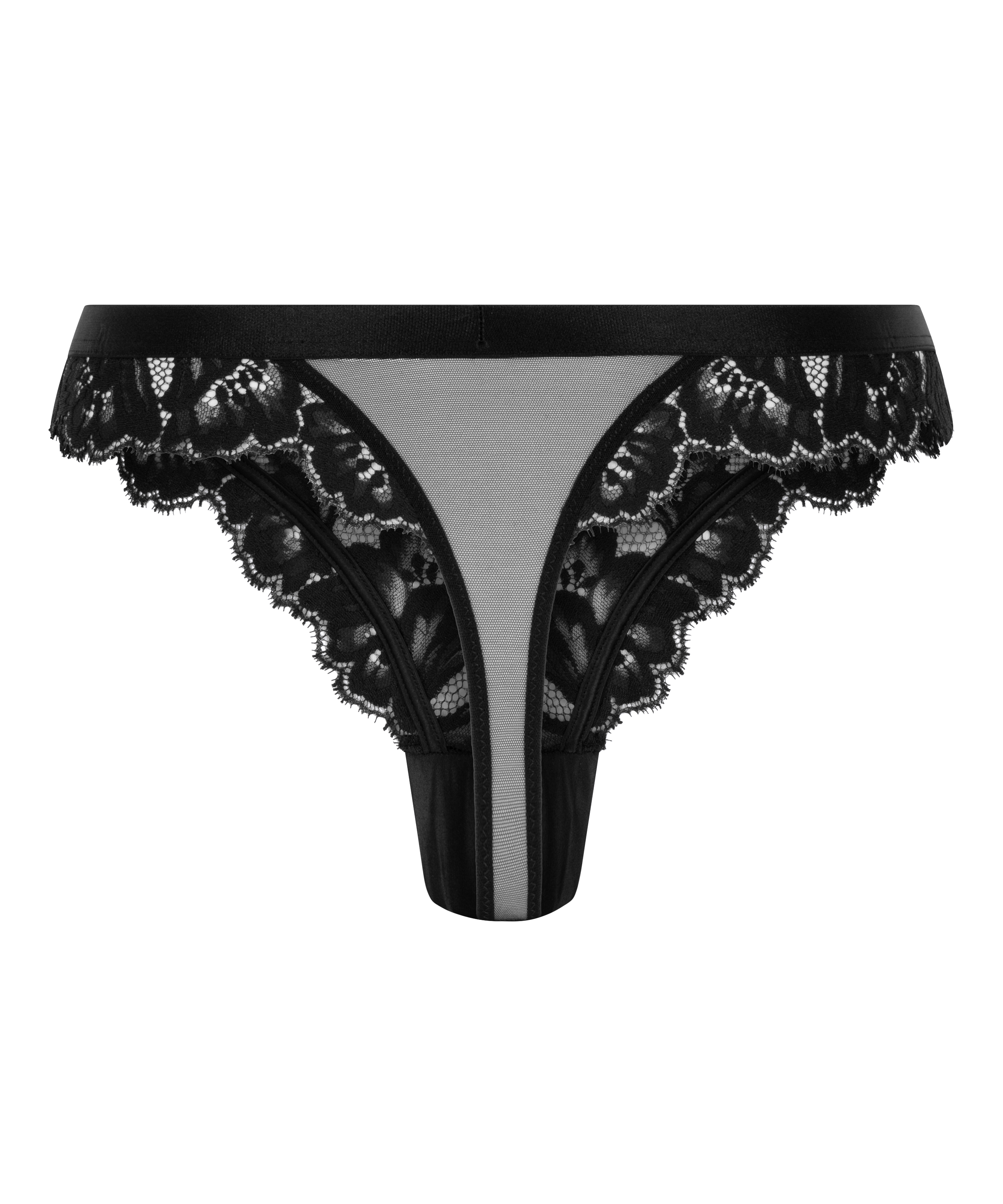 Amelia Thong, Black, main