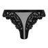 Amelia Thong, Black