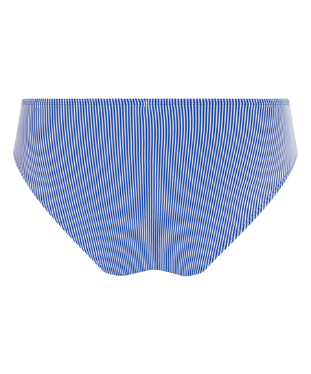 Fiji Rio Bikini Bottoms, Blue