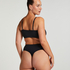 Smooth Thong, Black