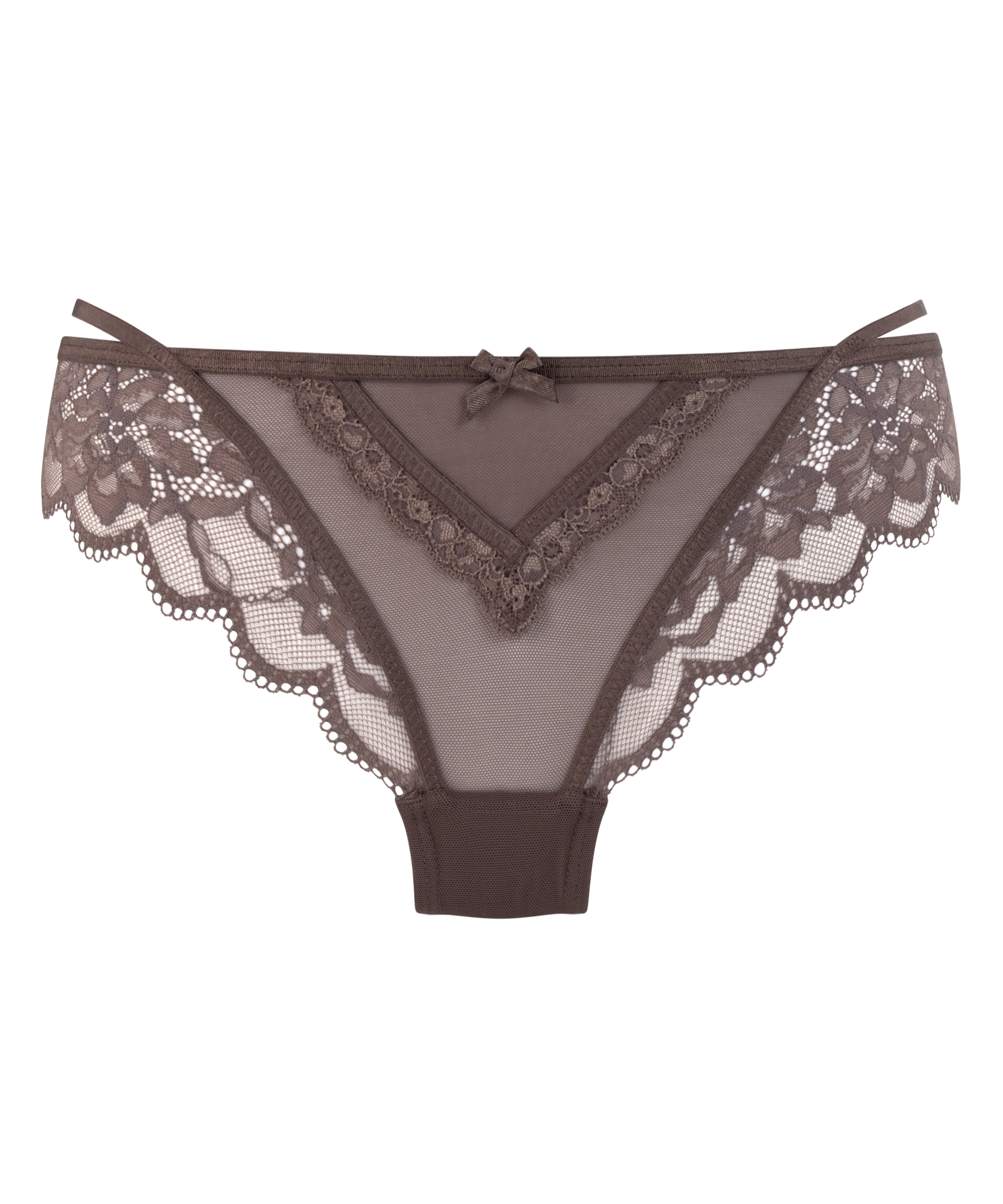 Marwa Brazilian, Brown, main