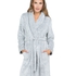 Bathrobe Snuggle, Grey