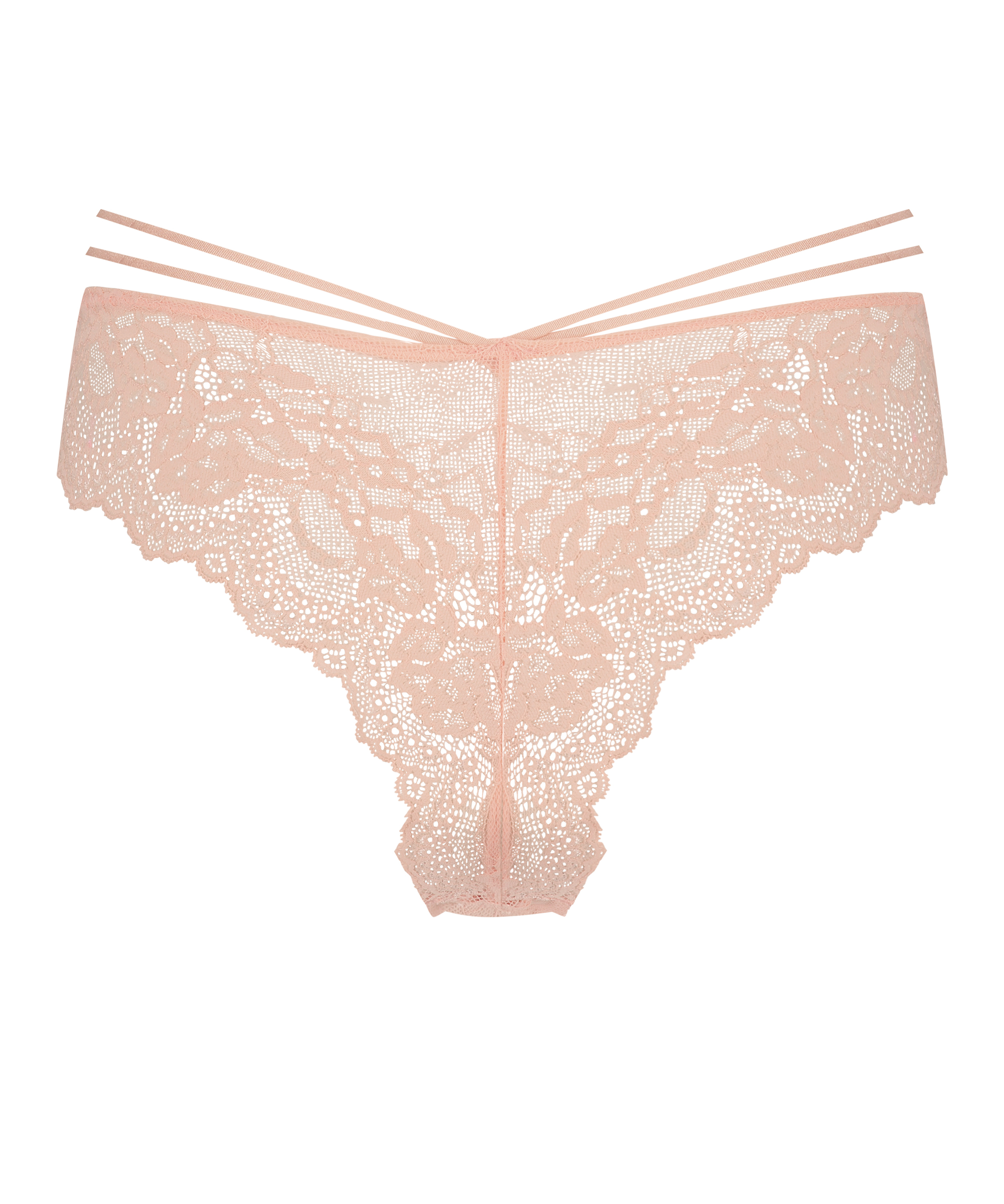 Shay Brazilian, Pink, main