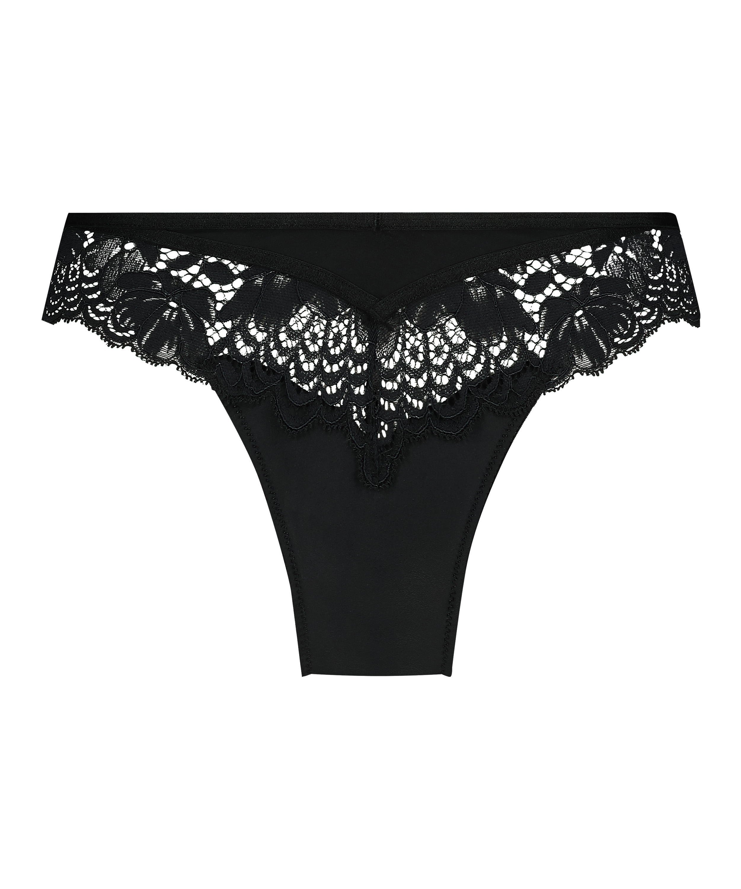 Lainey Brazilian, Black, main