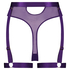 Aurelia Thong, Purple