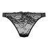 Sully Thong, Black