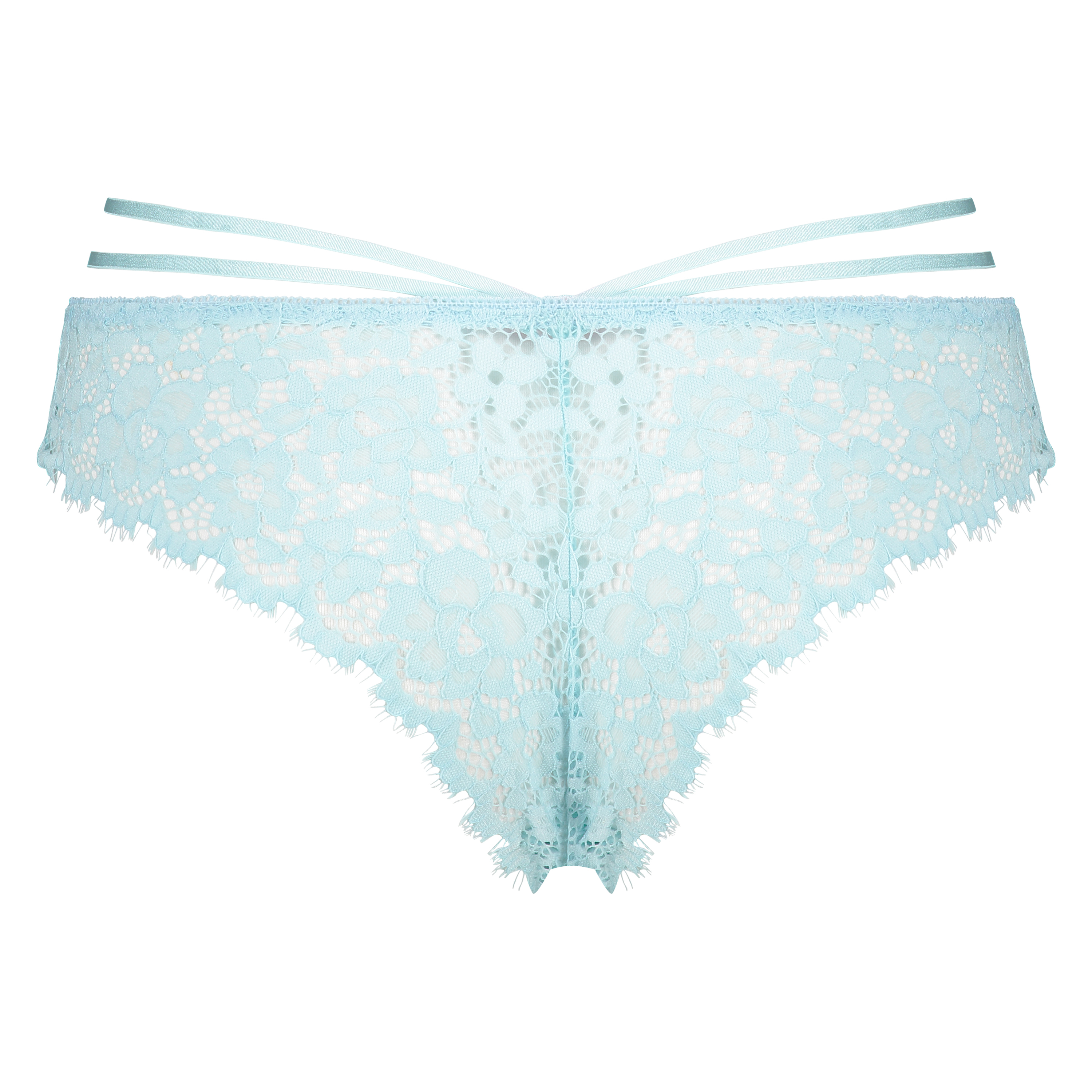 Elma Brazilian, Blue, main