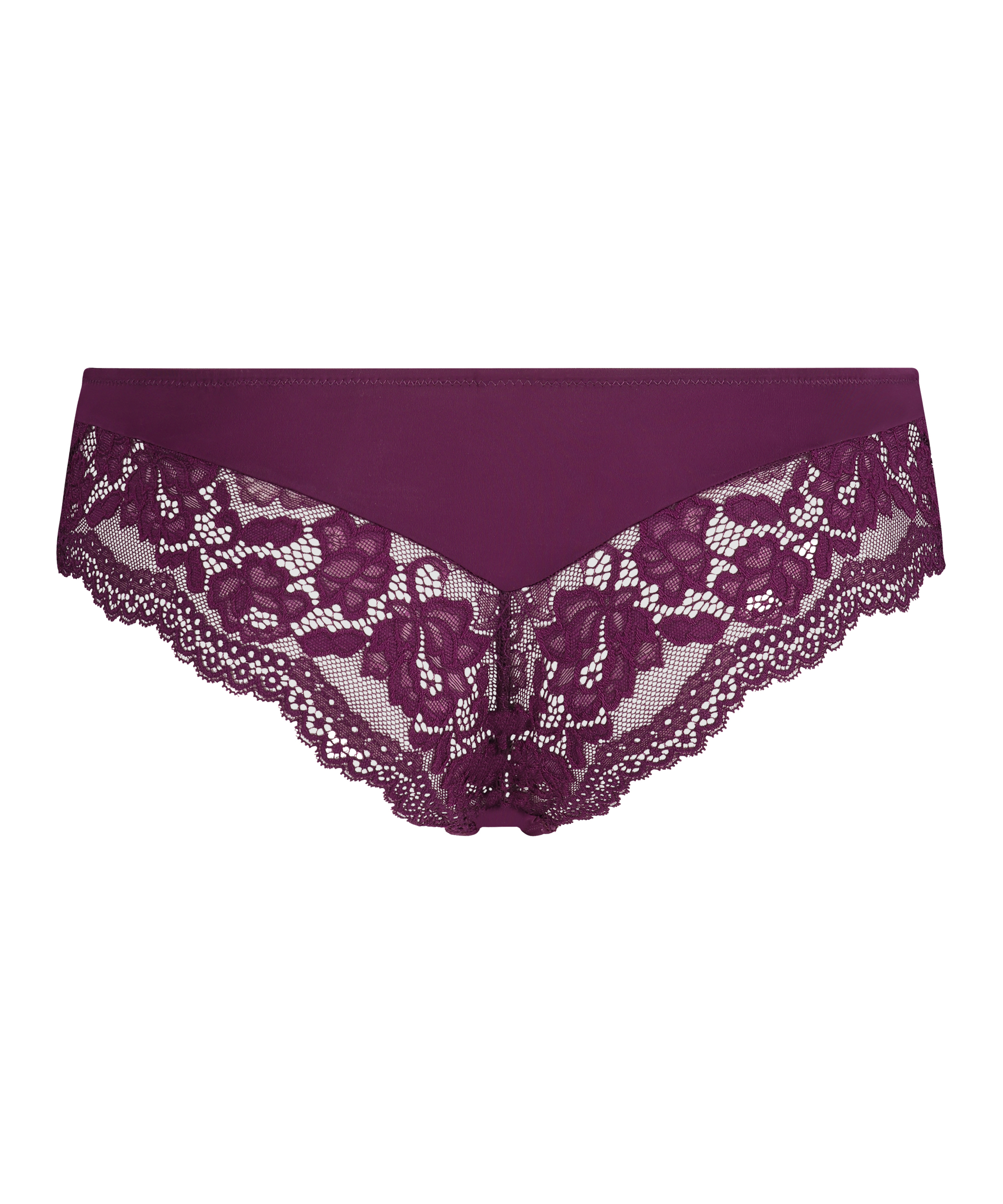 Valencia Brazilian Shorts, Purple, main