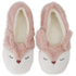 Ballerina slippers, Pink