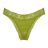 Madison Thong, Green