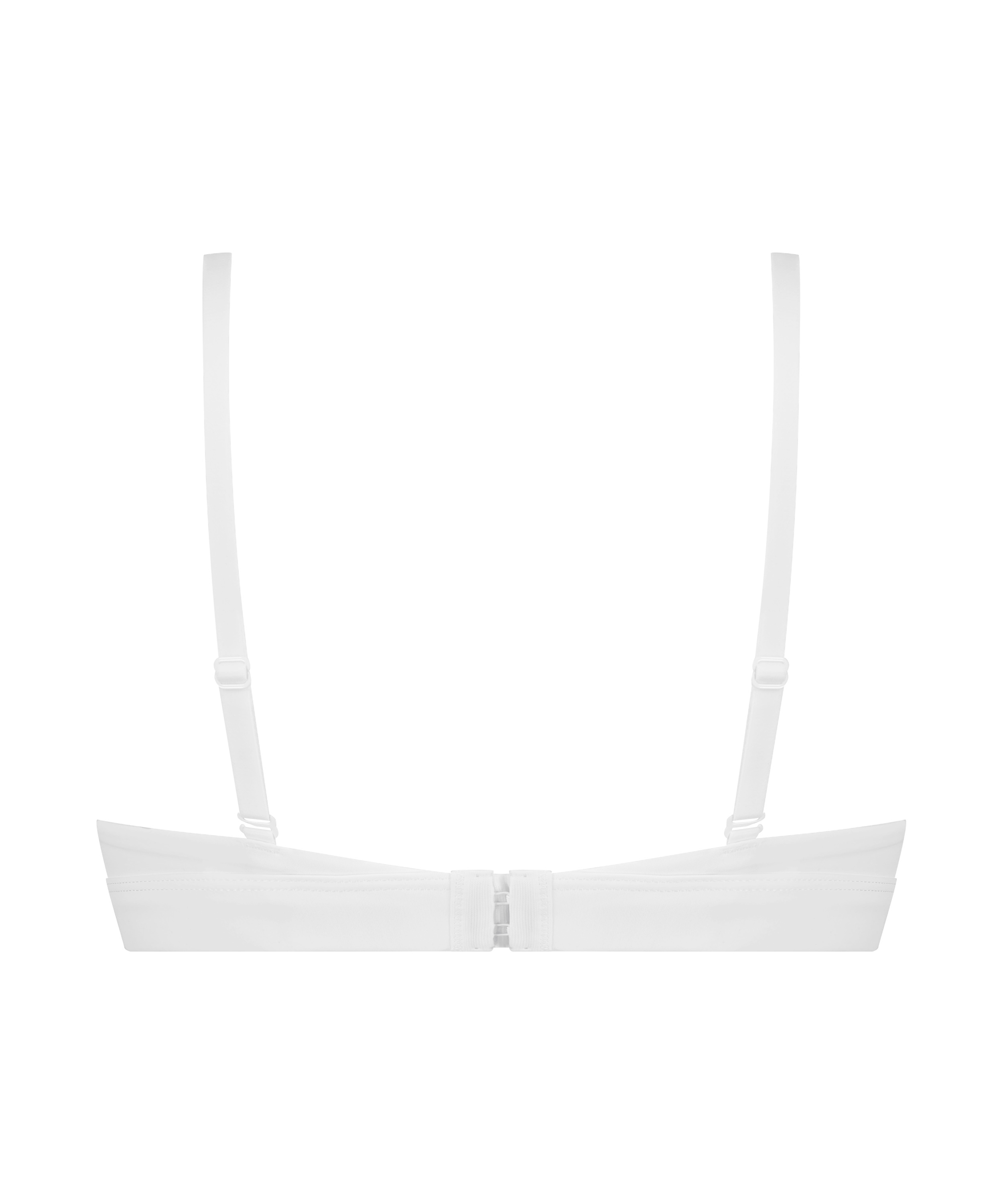 Padded NonWired Bra for £21 Nonwired Bras Hunkemöller