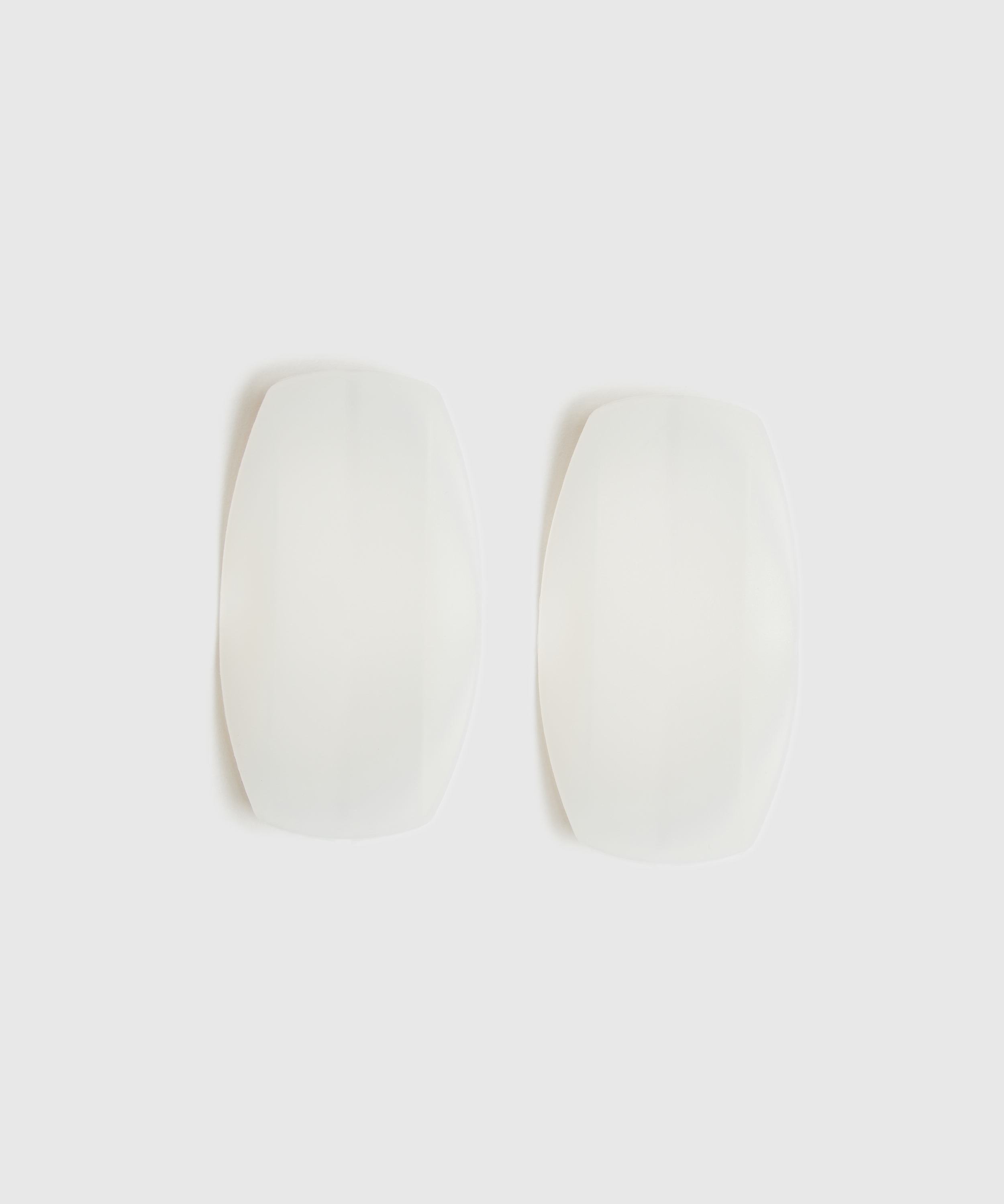 Comfy Bra Straps, White, main