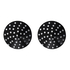 Private Nipple Covers, Black