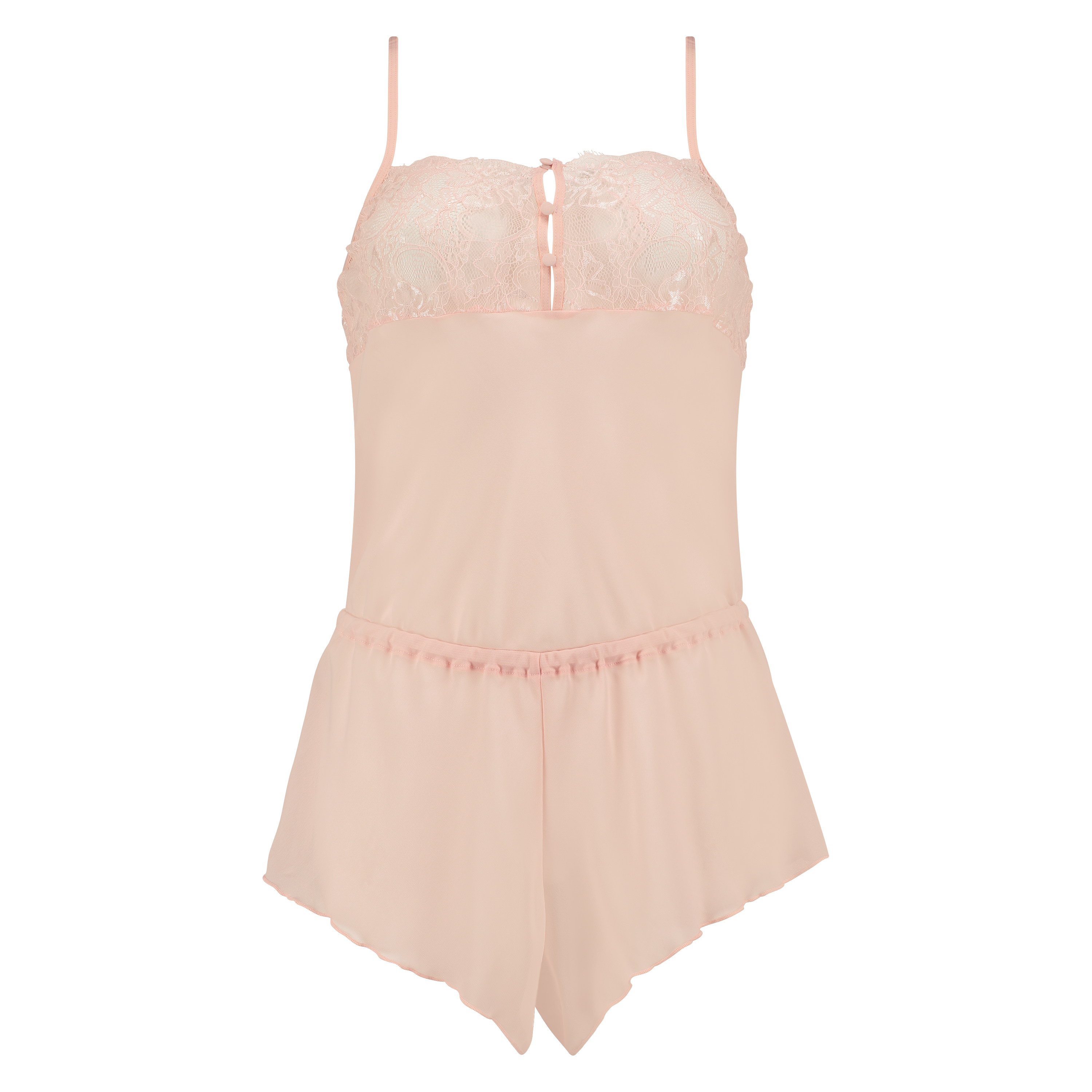 Playsuit Stephanie, Pink, main