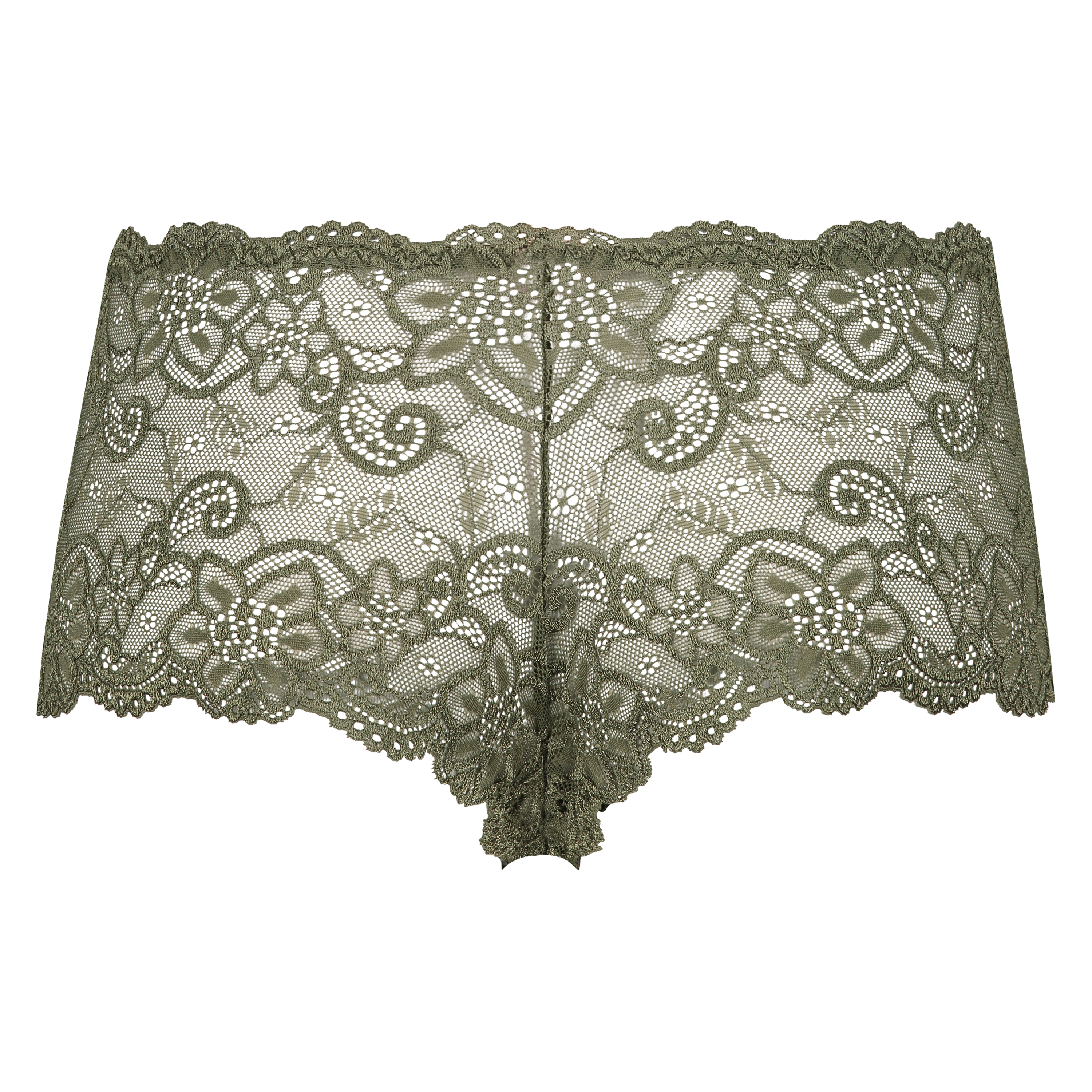 Boxers Rosie, Green, main