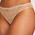 2-pack Angie Knickers, Beige