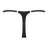 Allura Thong, Black