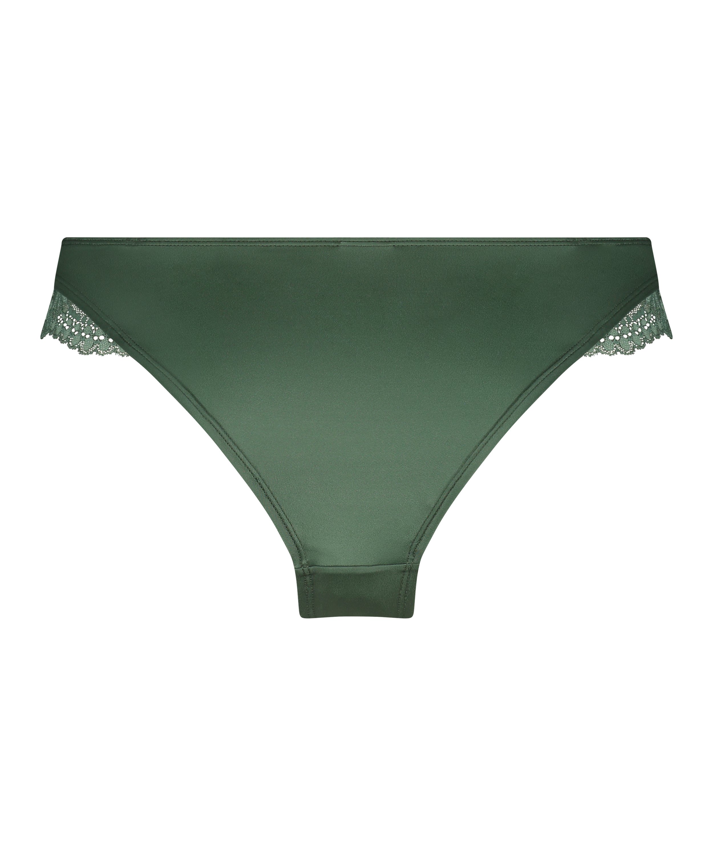 Lycke Brazilian, Green, main