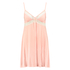 Slip dress Paris, Pink
