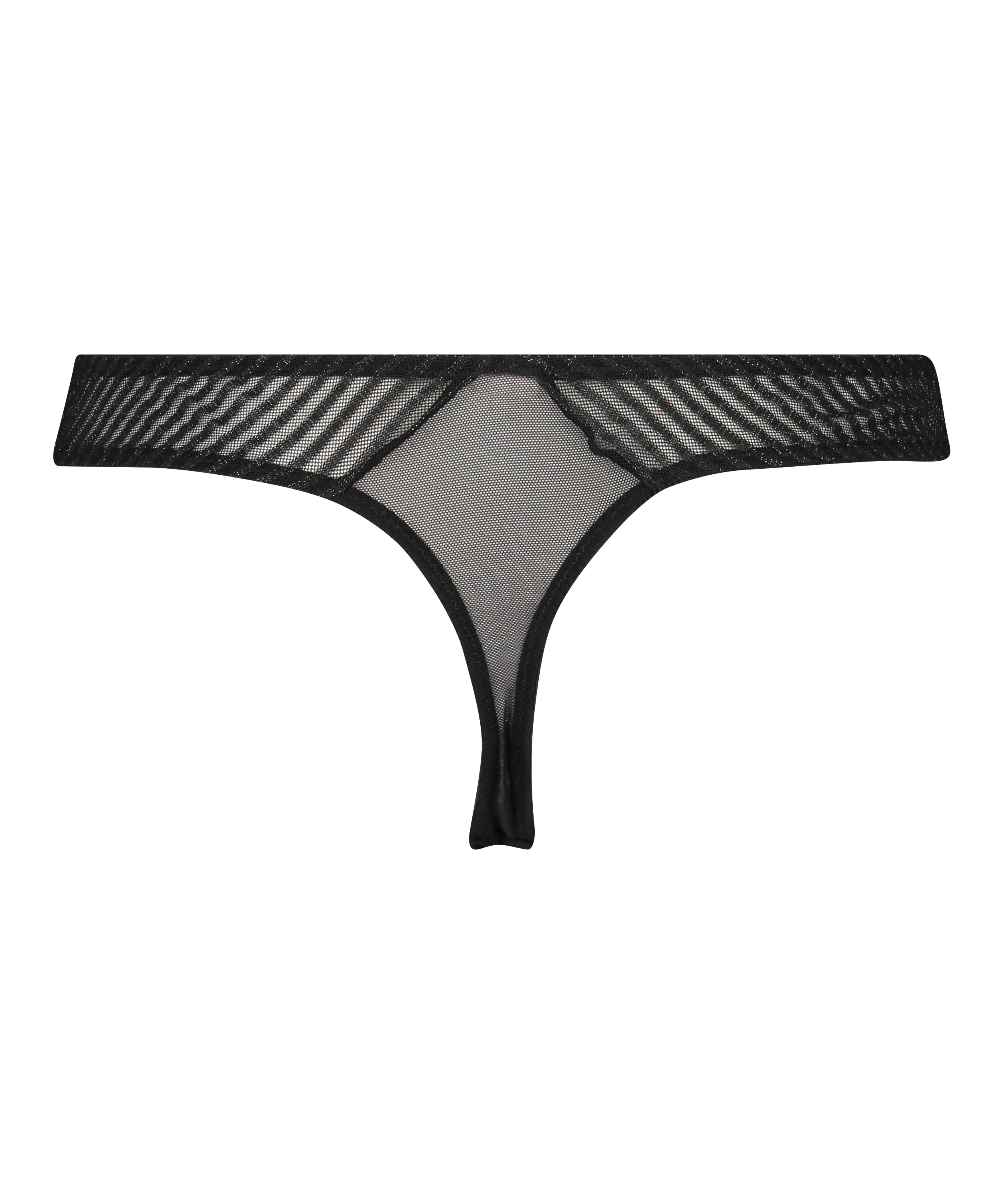 Davy Thong, Black, main