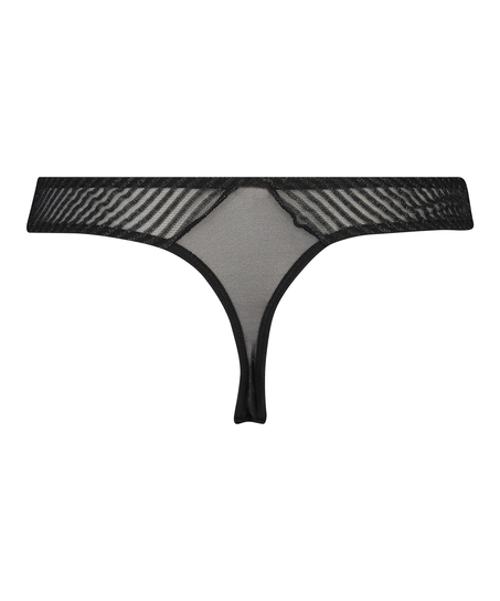 Davy Thong, Black