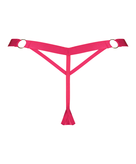 Clementine Thong, Pink