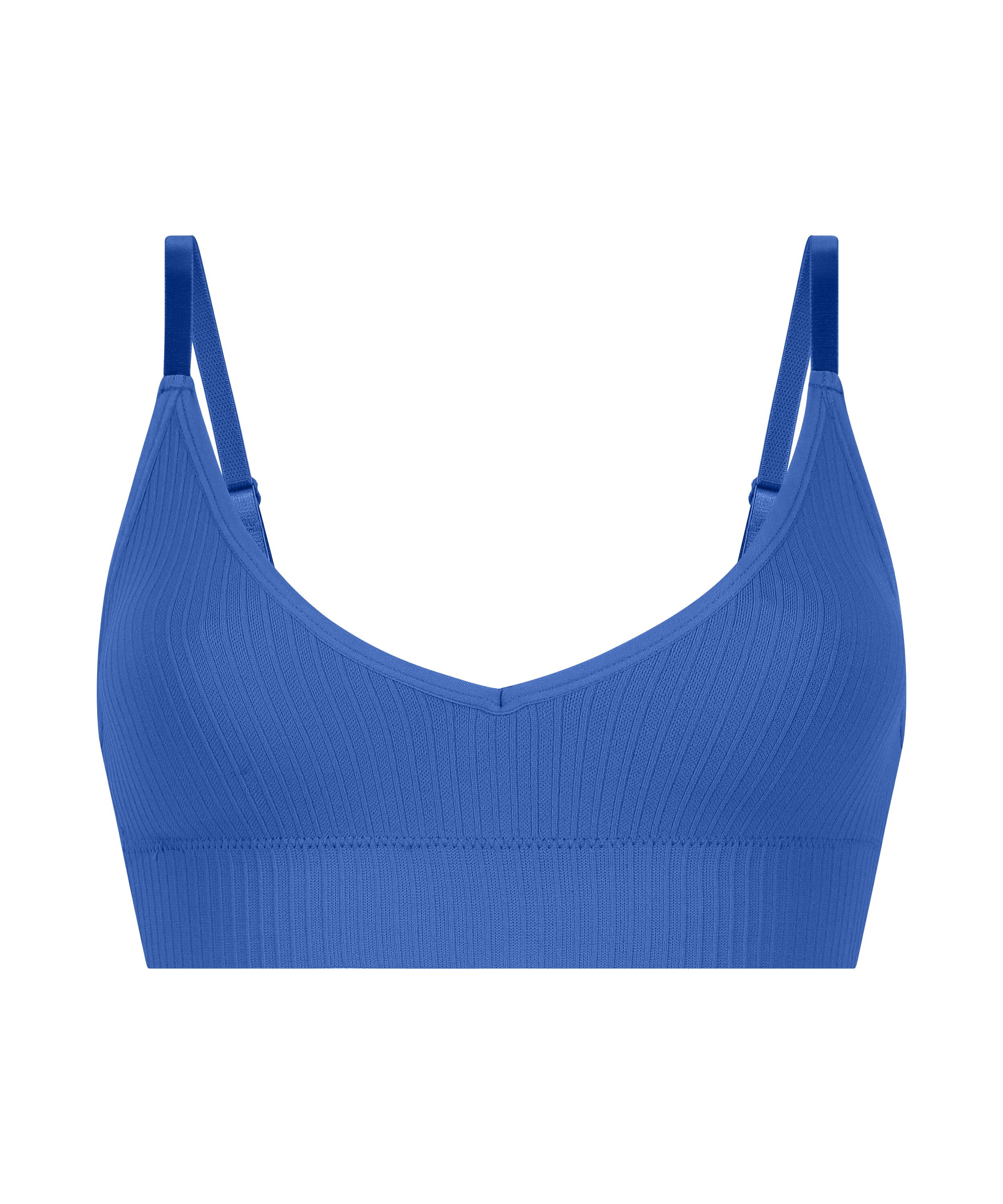 Dianne Bralette, Blue