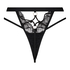 Bellini Thong, Black