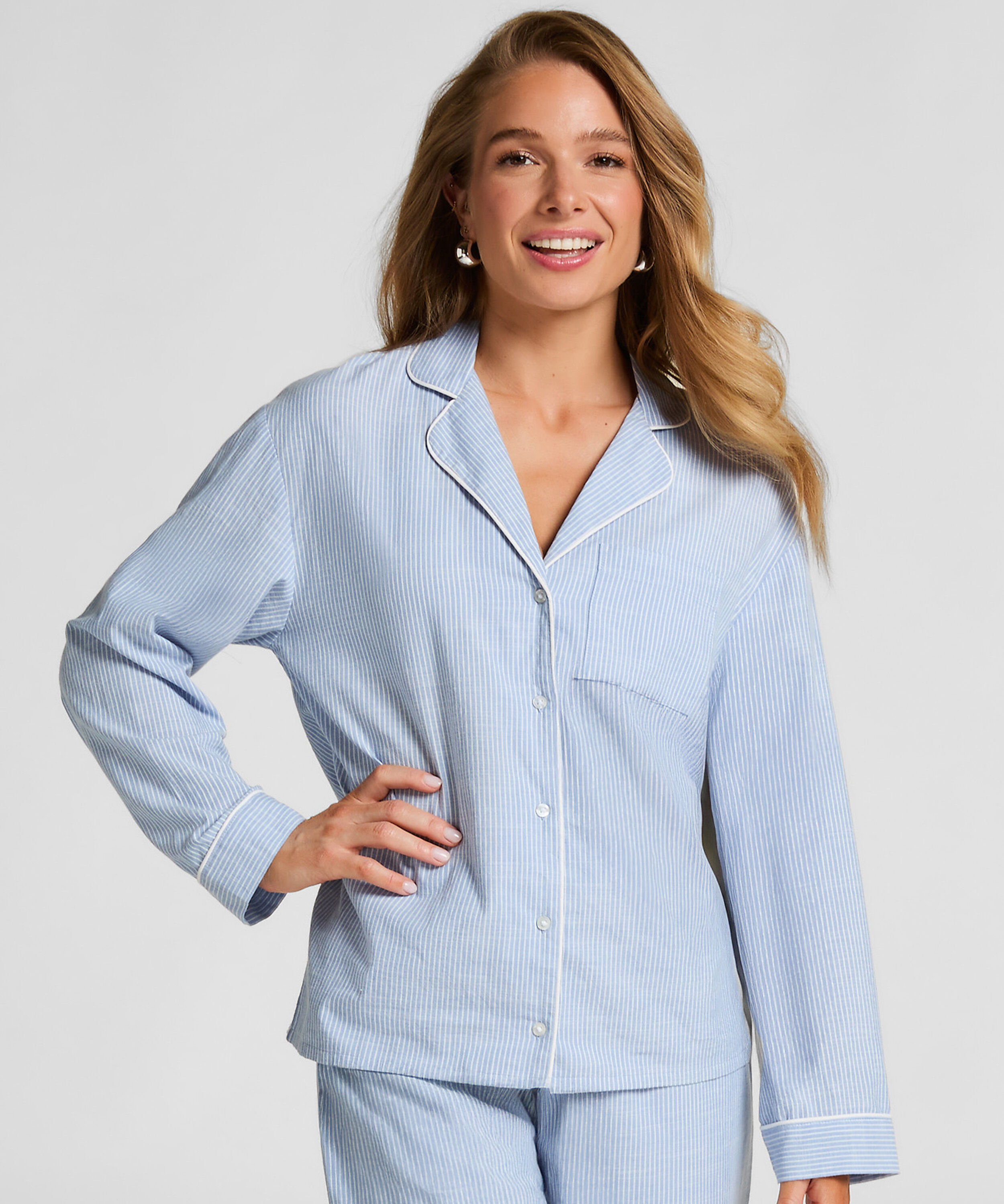 Jacket Cotton