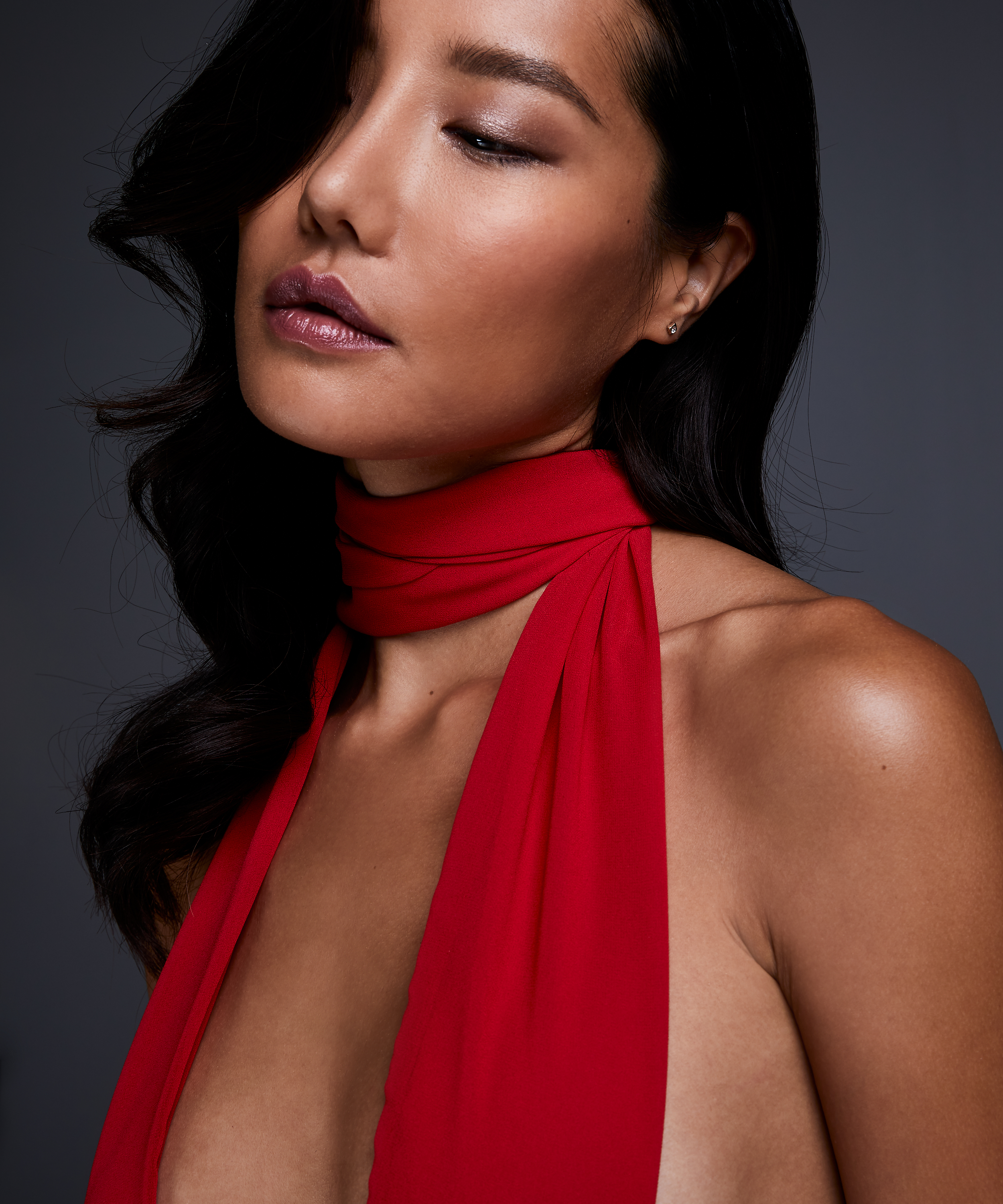 Seiren Body, Red, main