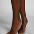 Tights Fishnet, Black