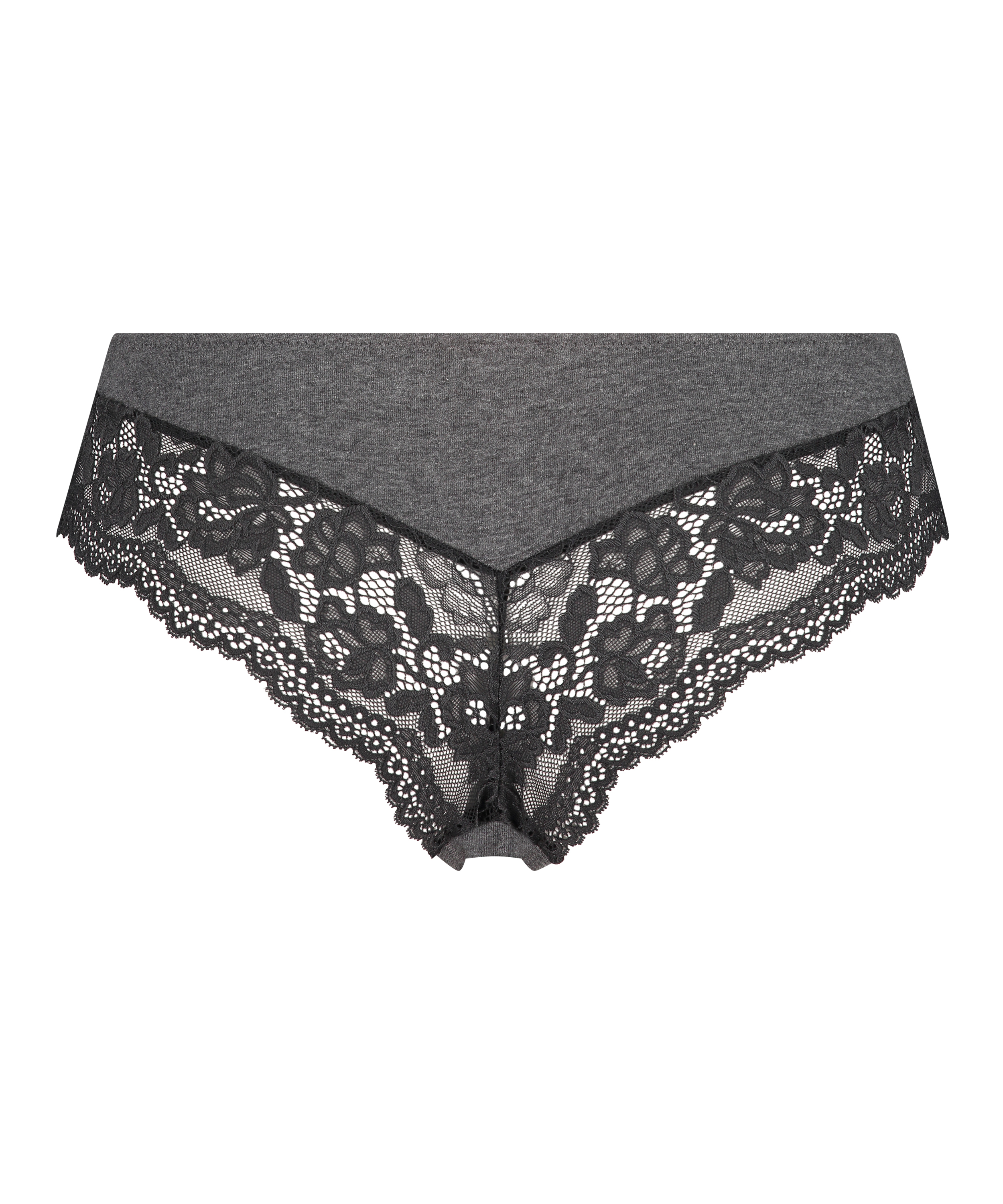 Cotton Brazilian, Grey, main