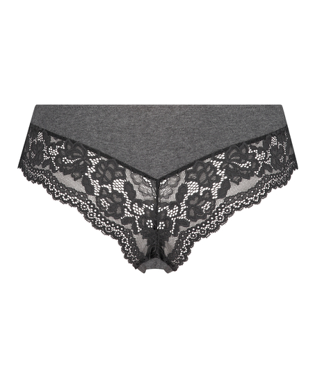 Cotton Brazilian, Grey