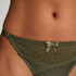 Malika Thong, Green