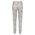 Jersey Pyjama Pants, Grey